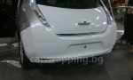 Nissan Leaf - 8