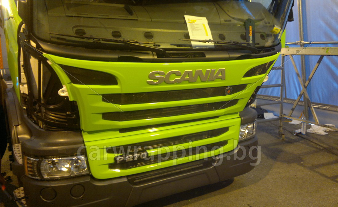 Scania - Bring - compilation - 10
