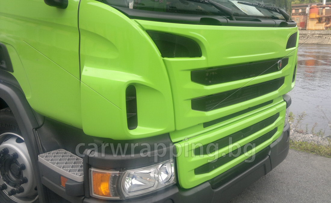 Scania - Bring - compilation - 13