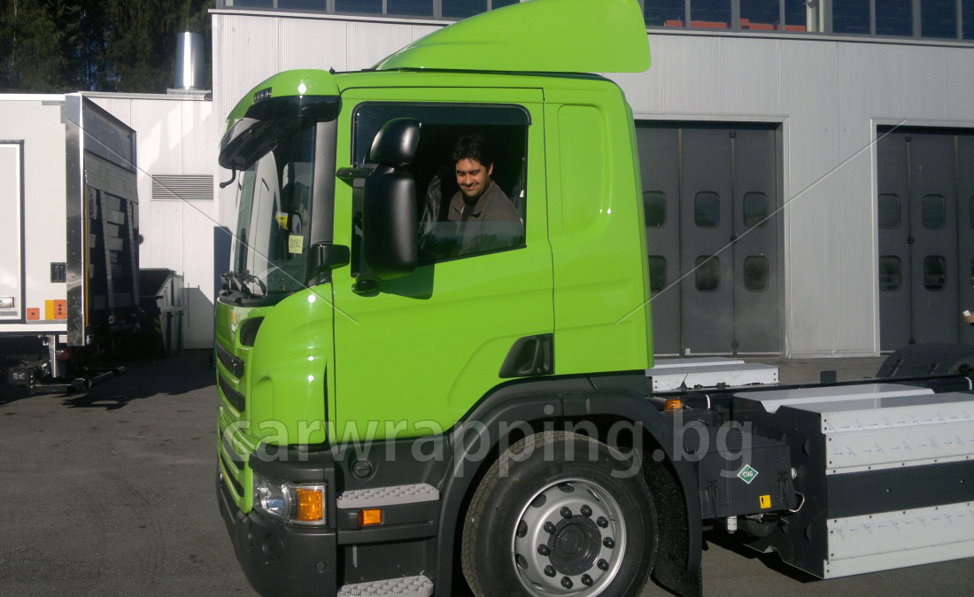 Scania - Bring - compilation - 15