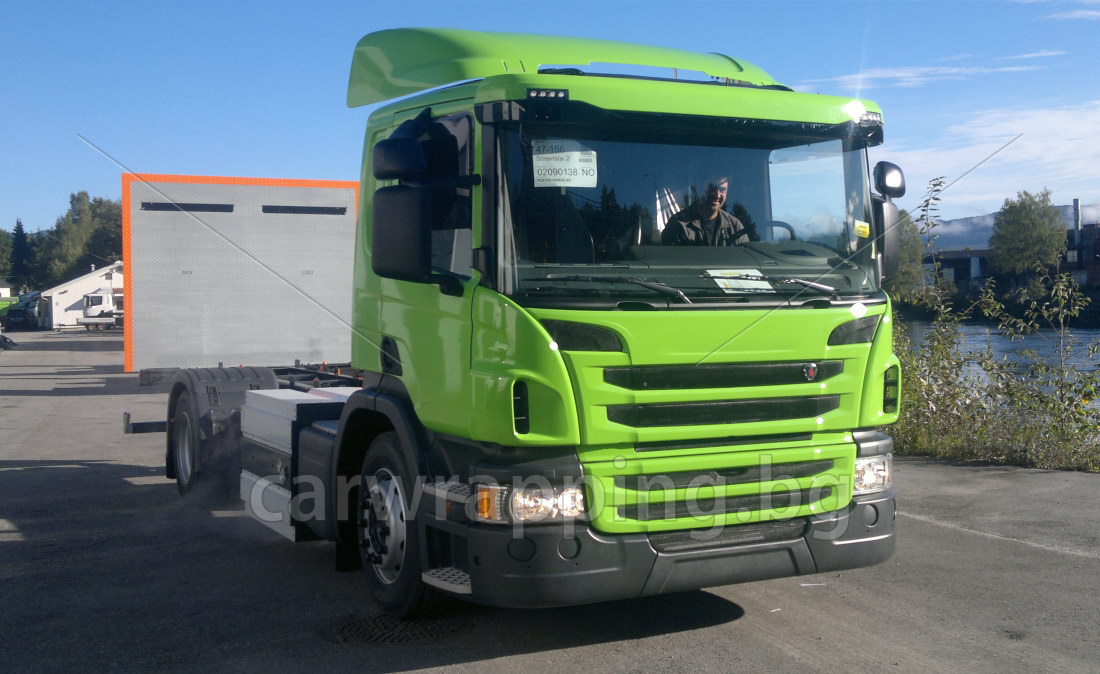 Scania - Bring - compilation - 16