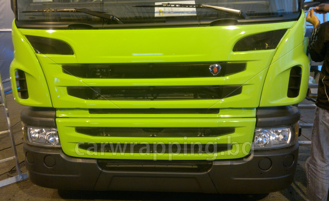Scania - Bring - compilation - 17