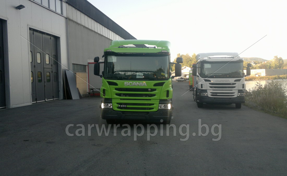 Scania - Bring - compilation - 18