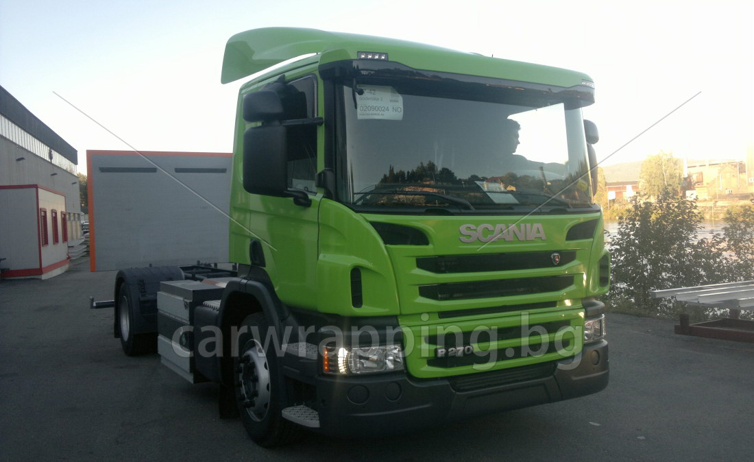 Scania - Bring - compilation - 19