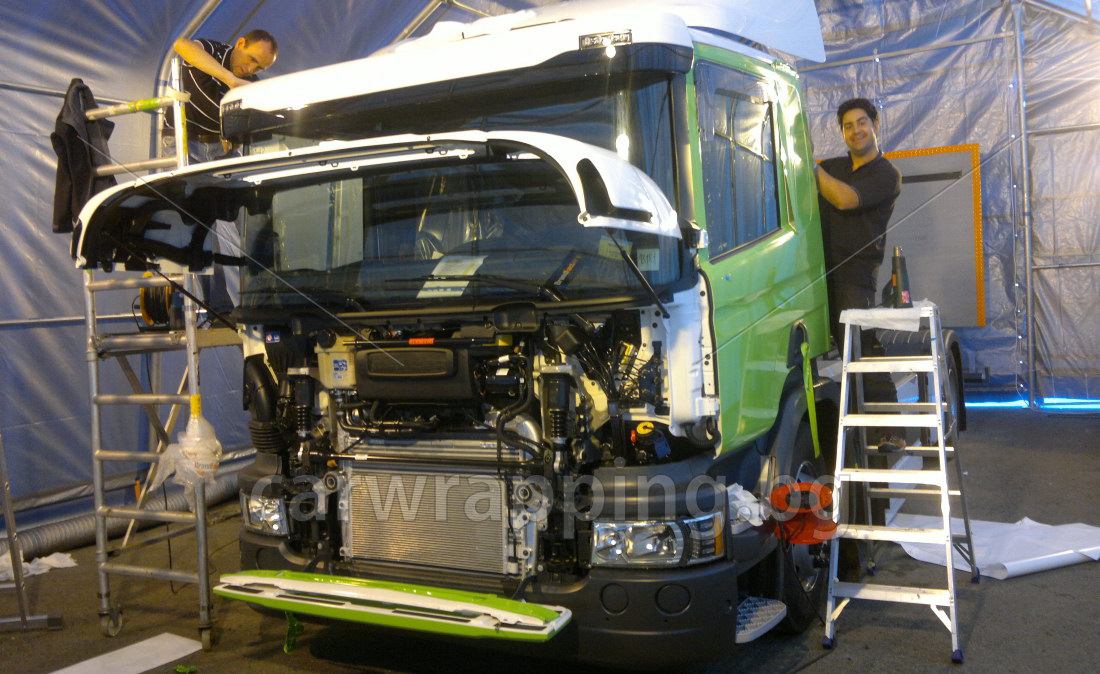 Scania - Bring - compilation - 2