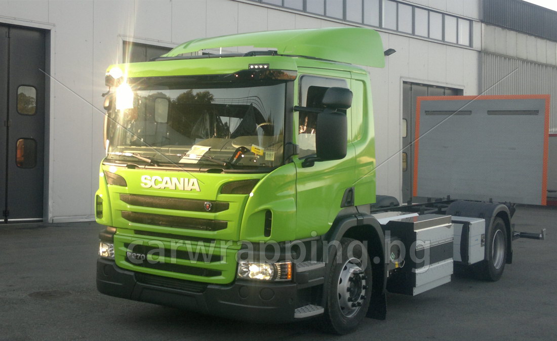 Scania - Bring - compilation - 20