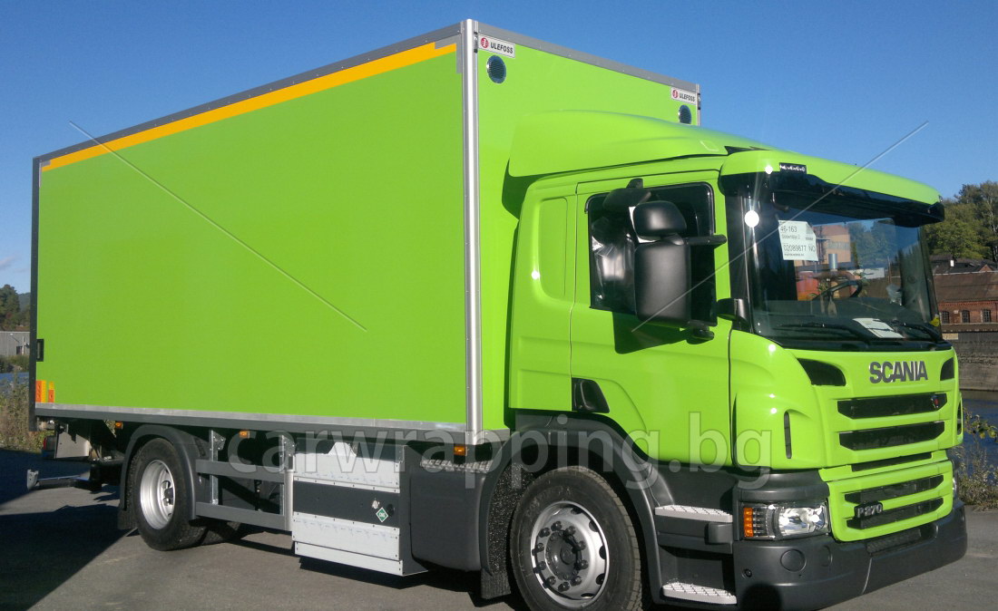 Scania - Bring - compilation - 21