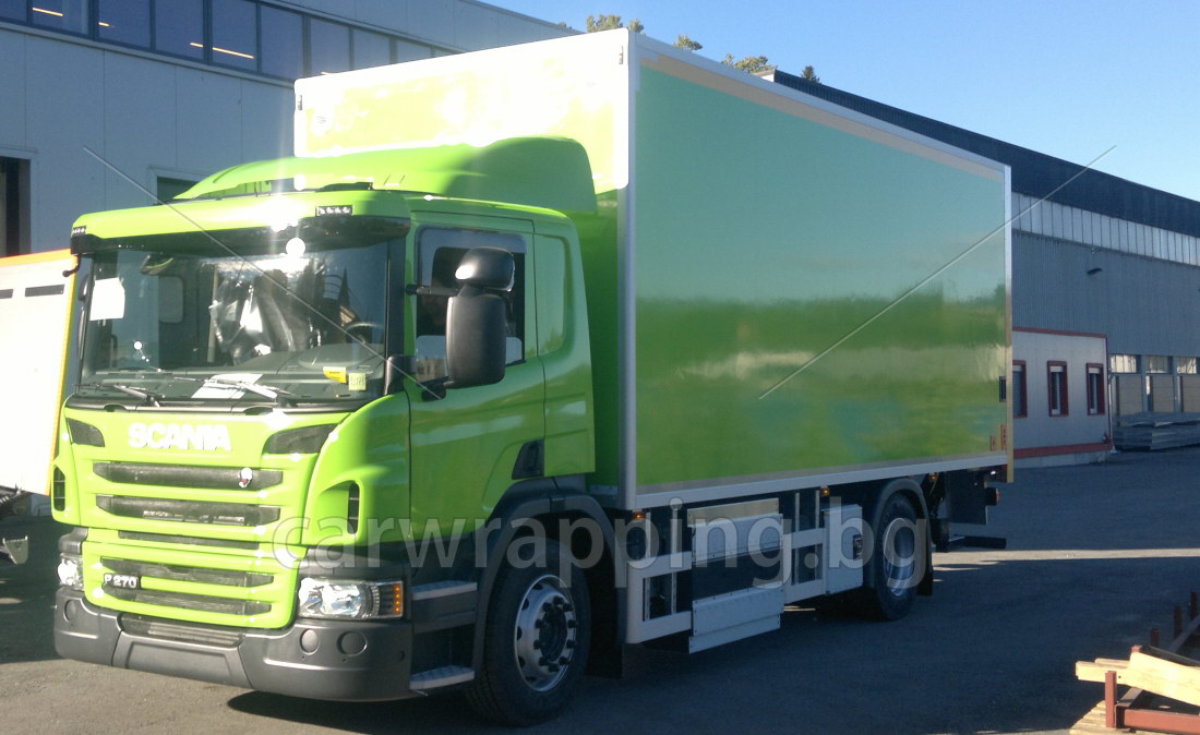 Scania - Bring - compilation - 22