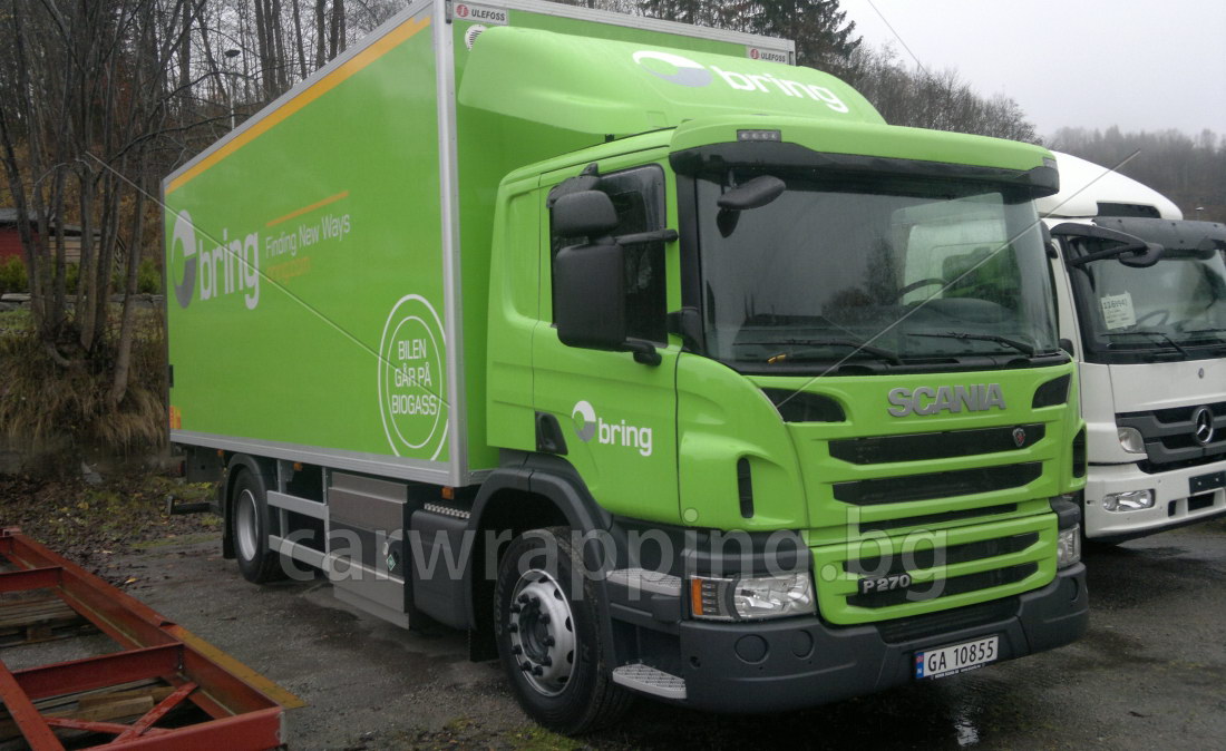 Scania - Bring - compilation - 23