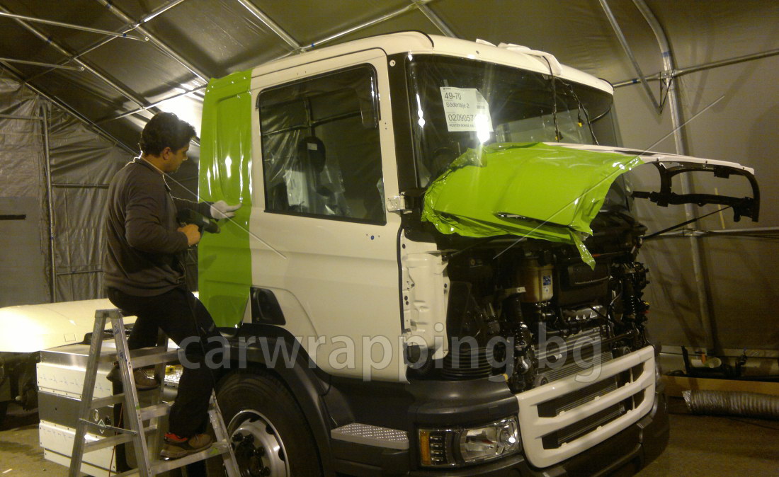 Scania - Bring - compilation - 4