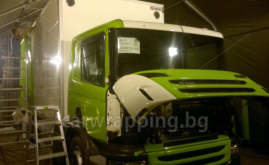 Scania - Bring - compilation - 5