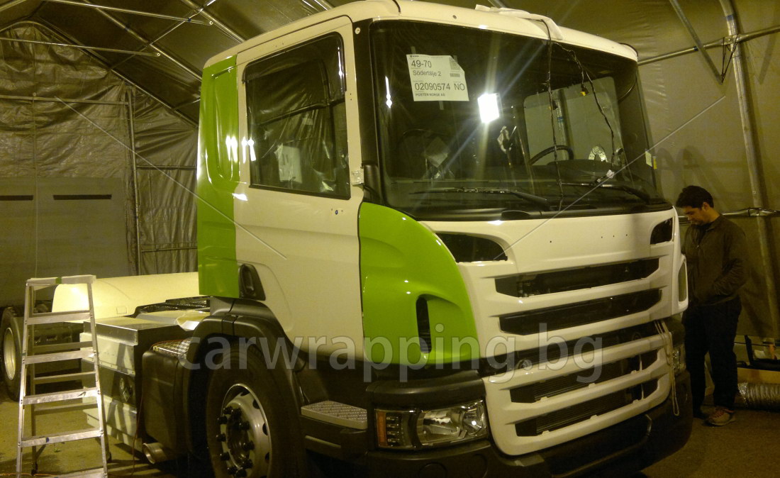 Scania - Bring - compilation - 6