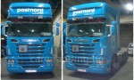 Scania R620 - Postnord - 11