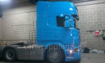 Scania R620 - Postnord - 13