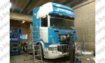 Scania R620 - Postnord - 4