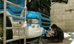 Scania R620 - Postnord - 5