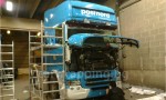 Scania R620 - Postnord - 6