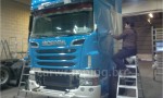 Scania R620 - Postnord - 9