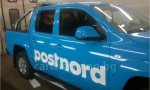 VW Amarok - Postnord - 16