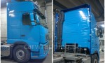 Volvo FH16 - Postnord - 10