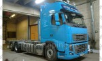 Volvo FH16 - Postnord - 11