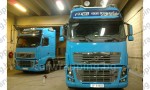 Volvo FH16 - Postnord - 12