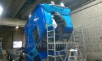 Volvo FH16 - Postnord - 2