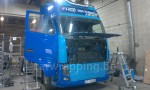 Volvo FH16 - Postnord - 3