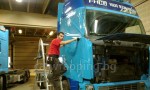 Volvo FH16 - Postnord - 4