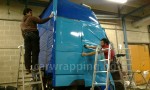 Volvo FH16 - Postnord - 5