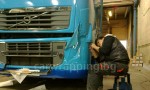Volvo FH16 - Postnord - 7