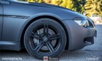BMW M6 - 12