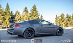 BMW M6 - 16