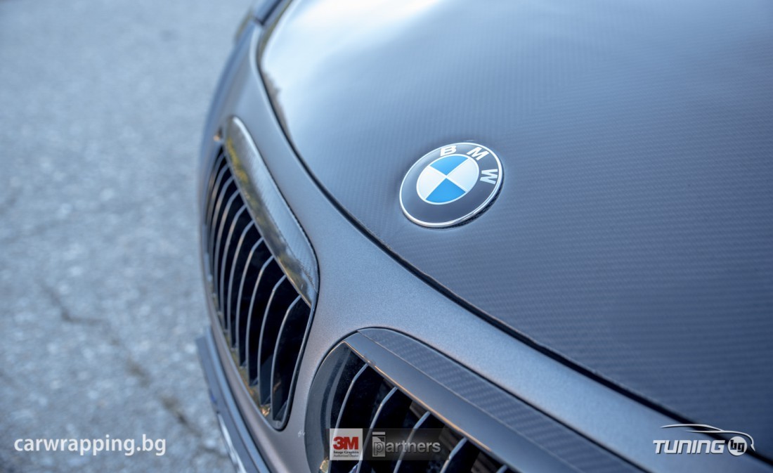 BMW M6 - 17
