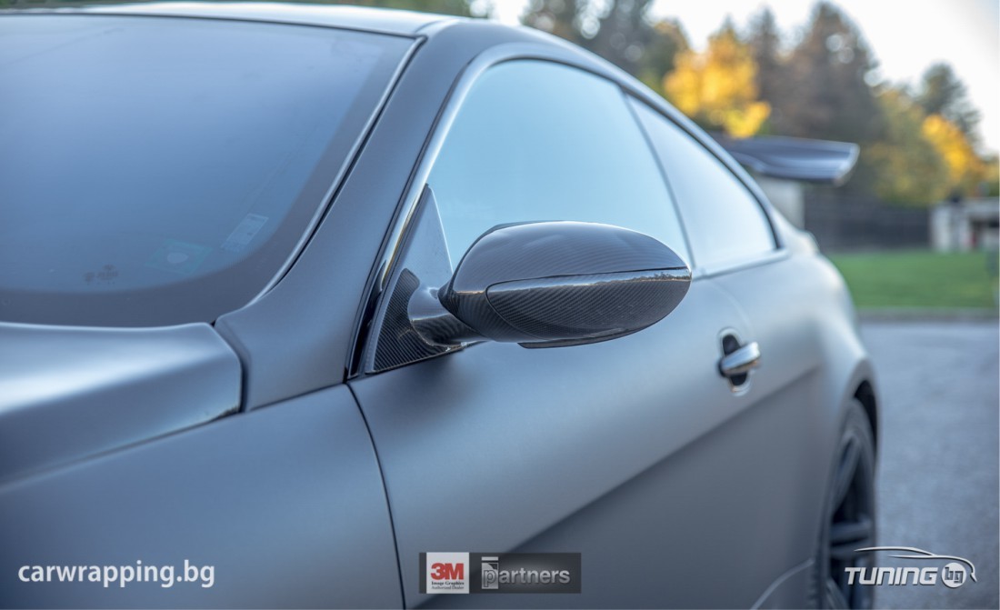 BMW M6 - 18