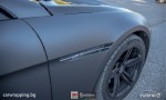 BMW M6 - 21