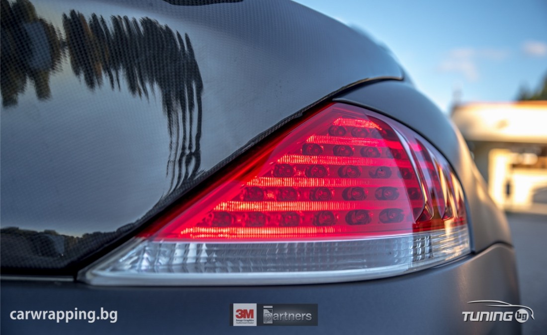 BMW M6 - 24