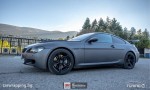 BMW M6 - 5
