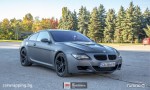 BMW M6 - 6
