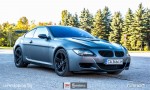 BMW M6 - 7