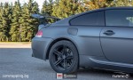 BMW M6 - 8