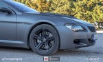 BMW M6 - 9