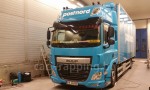 DAF CF - Postnord - 1