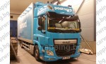 DAF CF - Postnord - 10