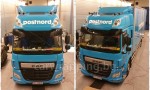 DAF CF - Postnord - 12