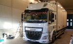 DAF CF - Postnord - 2