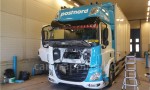 DAF CF - Postnord - 5