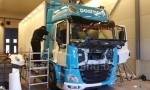 DAF CF - Postnord - 6