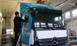 Mercedes Antos - Postnord - 3
