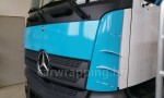 Mercedes Antos - Postnord - 4